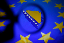 BiH na crnoj listi EU