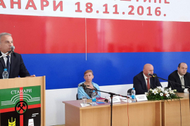 U najmlađoj opštini najmlađe rukovodstvo