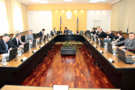 Federaciji nedostaje 212 miliona KM