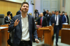 Pernar preko Facebooka tražio smještaj u Banjaluci, a da li ga je ...