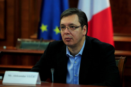 Vučić: Neću da imamo krvoproliće u Srbiji, razumeli smo poruku o ...