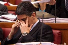 Hrvatska: SDP bira novog lidera