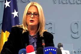 Tahiri: Prekidom dijaloga Srbija zaustavlja put ka EU