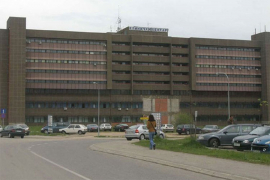 Pretučeni banjalučanin zadržan na UKC Banjaluka, počinioci i dalje ...