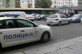 Više hitaca ispaljeno u djevojku u Novom Sadu