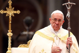 Papa Franja imenovao 17 kardinala
