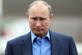 Završila u pritvoru jer je Putinu htjela da pokloni džemper