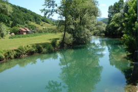 Pronađeno tijelo starice u Sani