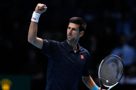 Brojke jasno govore: Nole najbolji u istoriji