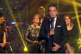 Željko Joksimović obradio pjesmu "Električnog orgazma" (VIDEO)