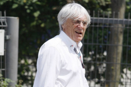 Eklston predlaže promjene formata Formule 1
