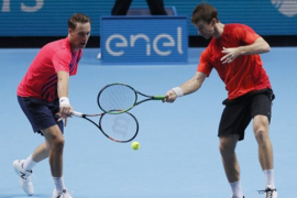 Kontinen i Pirs osvojili završni ATP turnir u Londonu