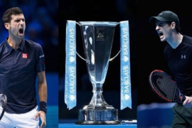 Marej savladao Đokovića i potvrdio prvo mjesto na ATP listi