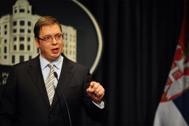 Vučić: Diplomate neka se počnu odvikavati od "mešanja karata" kao ...