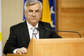 Čubrilović: Dejtonski sporazum okvir u kojem ima prostora za sva tri ...