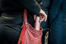 Hapšenje u Njemačkoj: Dvije žene iz BiH džeparile po Bonu