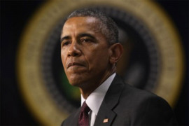 Obama: Potrajaće haos u Siriji