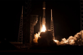 Meteorološki satelit koji će spasiti mnoge živote (VIDEO)