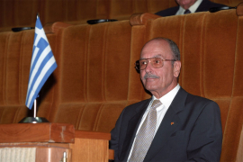 Preminuo bivši grčki predsjednik 