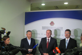Slovački privrednici u posjeti BiH