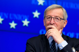 Junker ne podnosi ostavku