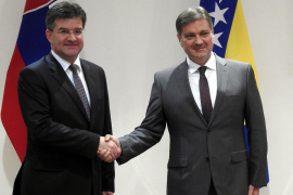 BiH spremna da preuzme upitnik EU početkom decembra