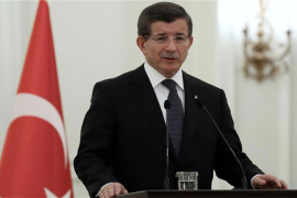 Davutoglu: BiH i Kosovo bili bi kao Alepo da nije bilo NATO-a