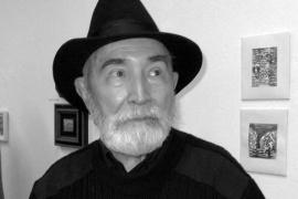 Preminuo Boško Kućanski