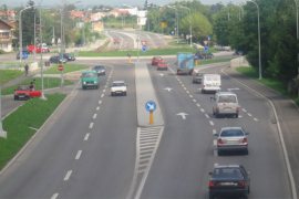 Povoljni uslovi za vožnju