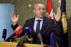 Nacional: Hrvatskog ministra odbrane terete za masakr 32 izbjeglice ...