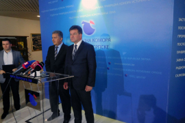 Poslovanje banaka u BiH uskladiti sa principima EU
