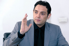 Vulin: RS spoljnopolitički prioritet Srbije