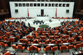 Prokurdska partija se vraća u parlament Turske