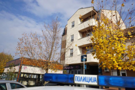 Kritično djevojka koja je upucana umjesto momka
