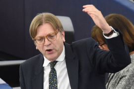Verhofstat:Rusi, Amerikanci i Turci pokušavaju da unište EU