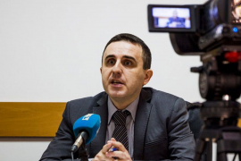 Suspendovan predsjednik Opštinskog suda u Orašju osumnjičen za ...