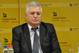 Zoran Avramović: Još se pitamo čiji je koji pisac