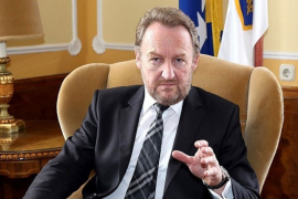 Izetbegović: Nema vraćanja na izvorni Dejton