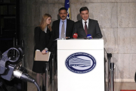 Akcize na naftu do kraja godine