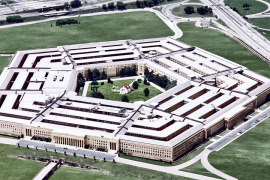 Pentagon: U napadu u Siriji ubijen jedan od lidera Al Kaide 