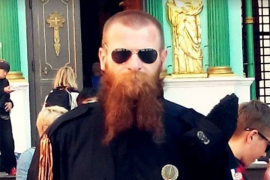 Aleksandar Sinđelić na slobodi, čuva ga policija