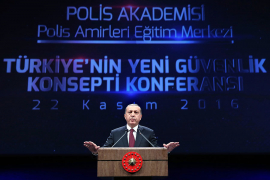 Erdogan: Glasanje u EP nema nikakvu vrijednost za nas