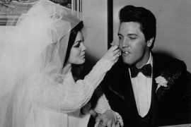 Zašto su se razveli Prisila i Elvis Prisli