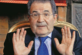 Prodi: Evropa kao polukuvana supa