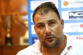 Dejan Savić najbolji vaterpolo stručnjak u 2016. godini