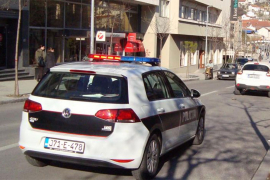 Pronađena mrtva žena u Mostaru