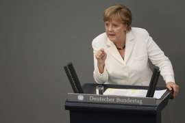 Merkel: Govor mržnje je razorna stvar
