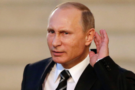 Putin: Dok svi pokušavaju da uče Rusiju demokratiji...