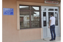 U Adi registrovano samo 320 mještana