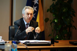 Šarović: Obezbijedićemo novac za most na Drini